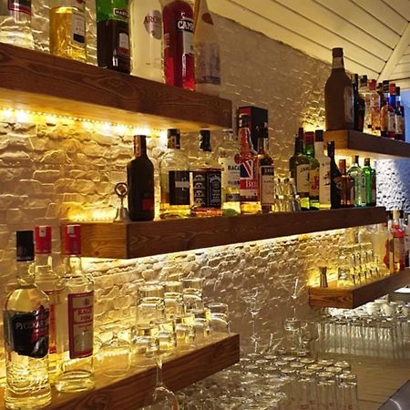 Olympos Hotel - Adults Only Ovacık Esterno foto