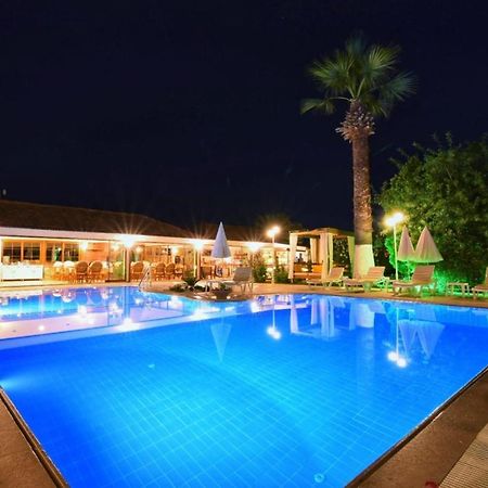 Olympos Hotel - Adults Only Ovacık Esterno foto