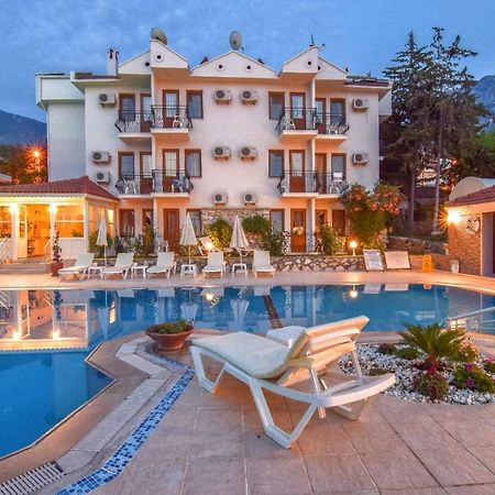 Olympos Hotel - Adults Only Ovacık Esterno foto