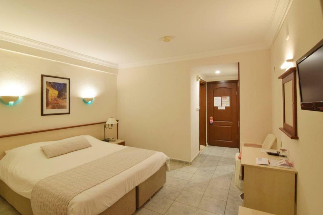 Olympos Hotel - Adults Only Ovacık Camera foto
