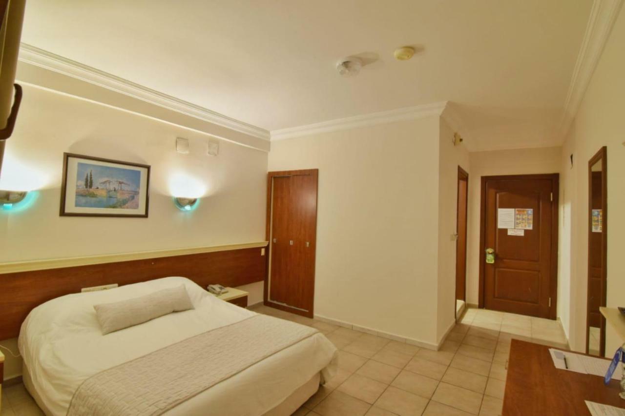 Olympos Hotel - Adults Only Ovacık Esterno foto