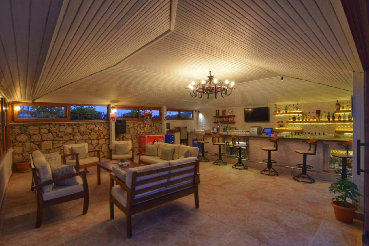 Olympos Hotel - Adults Only Ovacık Esterno foto