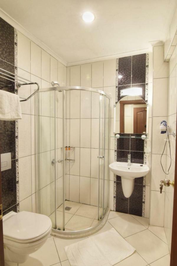 Olympos Hotel - Adults Only Ovacık Camera foto