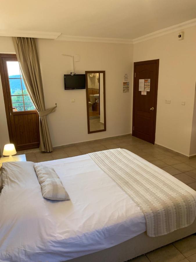 Olympos Hotel - Adults Only Ovacık Esterno foto