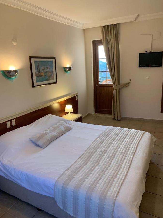 Olympos Hotel - Adults Only Ovacık Esterno foto