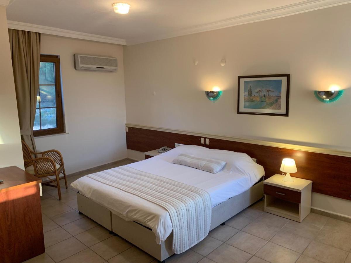 Olympos Hotel - Adults Only Ovacık Esterno foto