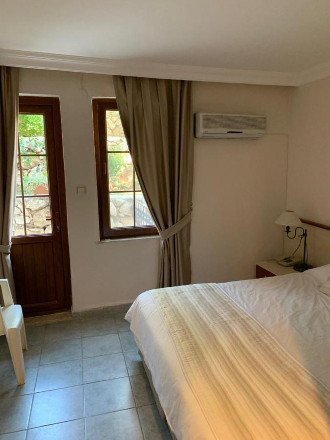Olympos Hotel - Adults Only Ovacık Esterno foto