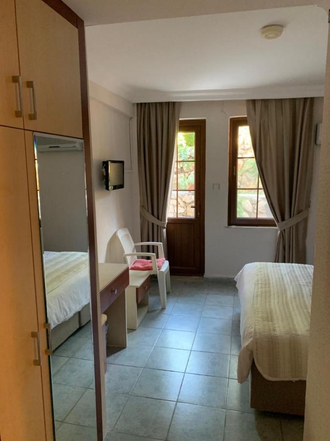 Olympos Hotel - Adults Only Ovacık Esterno foto