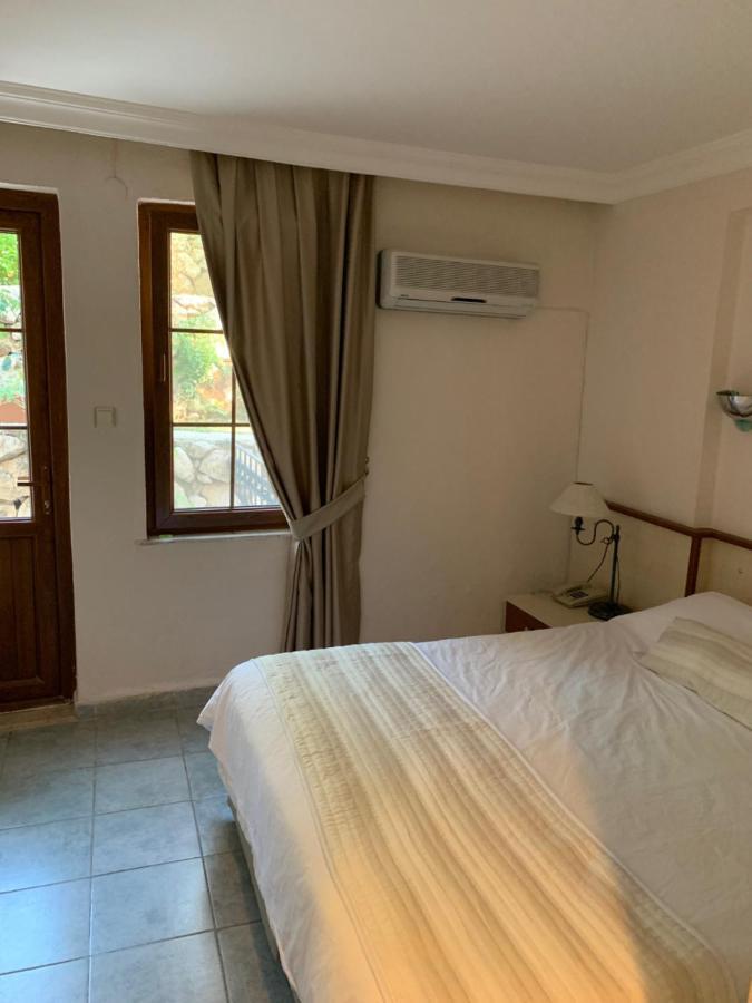 Olympos Hotel - Adults Only Ovacık Esterno foto