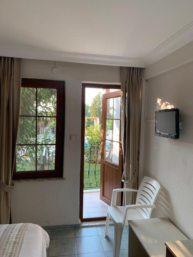 Olympos Hotel - Adults Only Ovacık Esterno foto