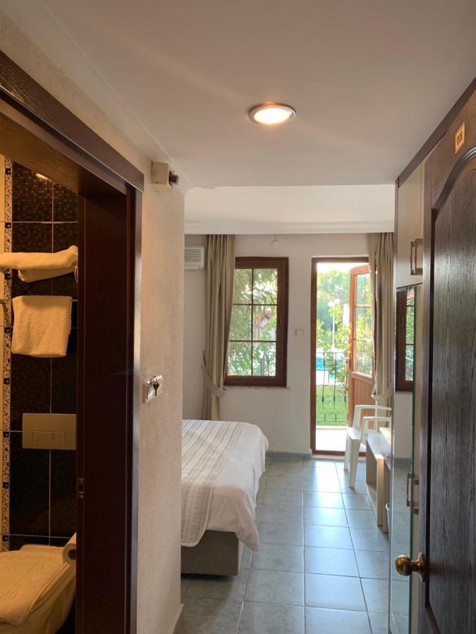 Olympos Hotel - Adults Only Ovacık Esterno foto