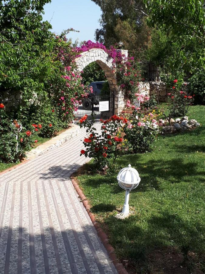 Olympos Hotel - Adults Only Ovacık Camera foto